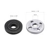 sourcing map Angle Grinder Flange Nut Replacement Electrical Fitting Part