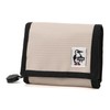 Chums Recycle Multi Wallet Greige Men's Wallet