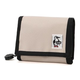 Chums Recycle Multi Wallet Greige Men's Wallet