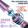 Drill Para uñas Profesional con 12 Brocas y 36 Bandas