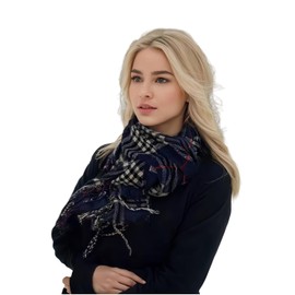 MEISHIMEIKE Scarf Super Soft Classic Winter Scarf Warm For Men and Women (SCARF-001-003)