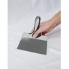 ROLLINGDOG 220 mm Long Painter's Spatula Surface Spatula Tool Corrosion