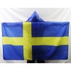 AZ FLAG Sweden BODY Flag 3' x 5' - Swedish