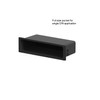 Double DIN Car Stereo Radio Installation Dash Kit for 2002