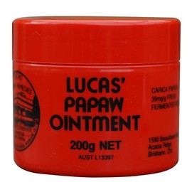 Lucas' Papaw Ointment 200g