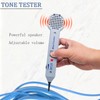 Tone Generator and Probe Kit, Toner Electrical Tool, Tone Generator
