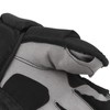 Hocky Player Glove Hocky Bendable Finger Protective Gloves for Ice