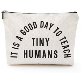 JOY UINAN Teach Gifts Teach Appreciation Gifts Teach Bags for Women Teach Must Haves Teach Bag Teach Supplies