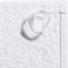 Erwin Müller Terry Tea Towel Pack of 2 Cotton Beige