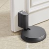 VACNEA Heavy Duty Windproof Door Stopper, Mechanical Height Adjustable Floor