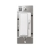 Legrand Radiant 150-Watt Dimmer Light Switch, Single-Pole/3-Way LED Dimmer for