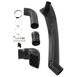 Snorkel Intake Kit Off Road Air Snorkel for MITSUBISHI for DELICA L400 1994-2006