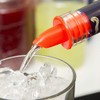 (12-PCS-Red) Free Flow Liquor Pourers Bottle Pour Spouts Speed Pourers