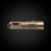 RovyVon Aurora A3Pro G4 7000K LED Keychain Flashlight, 700 High