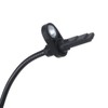1 x ABS sensor wheel speed front on both sides