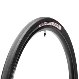Panaracer F65038BBLX-PM Clincher Tire, 10.8 x 0.6 inches (27.5 x 1.50 cm), 650B x 38, Black (for Mountain Bikes, Touring Vehicles/Touring, Long Ride, Street Riding, Commuting), Black