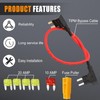 CBWPR091AA TIPM Bypass Cable Fuse Holder Fuse Adapter Repair Fuel