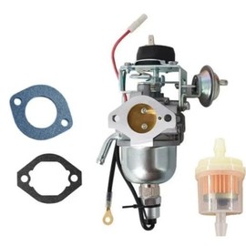 For Toro 110-2563 Daihatsu 950 Carburetor DM950D Auto Assembly + gaskets