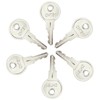 CH751 Keys Replacement for RV Compartments Campers Storage Cabinets Door