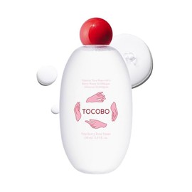 Vita Berry Pore Toner – Korean Pore-Refining & Balancing Toner with Berry Extracts – Controls Sebum, Minimizes Pores, and Hydrates – Gentle Daily Formula for Oily & Sensitive Skin, 5.07 fl.oz