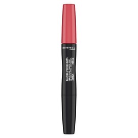 Rimmel Provocalips Liquid Lipstick 730 Make A Mauve