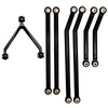 AllinRC High Clearance Links Set for Axial SCX24 Deadbolt AXI90081