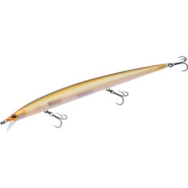 DUEL Hardcore Latour Long 210mm Floating – Big Bass Topwater Lure for Long Casting