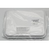 Paris Monuments Melamine Tray Approx. 13 x 21 cm Coffee,