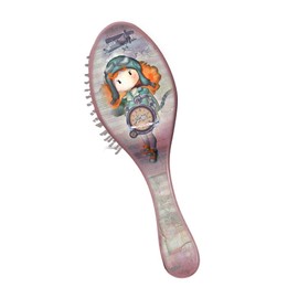 Forever Ninette Atlantic Hair Brush