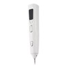 Household Mole Removal Pen 9 Level Adjustable LED Screen Dual