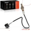A-Premium Sensor de oxígeno O2 de repuesto para Jaguar S-Type