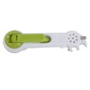 6 in 1 One Touch Can Jar Bottle Opener, Ergonomic