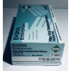 Bosma Flex-Vinyl Examination Gloves Power Free 100 Count Size Medium