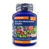 Zipvit Multivitamin Advanced 50 Plus Active Formula for Women &