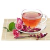 Rosebud Tea - 1 oz (28g) - Loose Leaf -