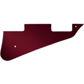 WD Custom Pickguard For Gibson Les Paul Standard Or Les Paul Custom made in USA