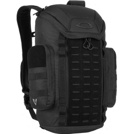 Oakley Men's Link Pack MILTAC, Blackout, NOne SizeIZE