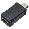 LogiLink - Adapter Mini USB Female to Micro USB Male