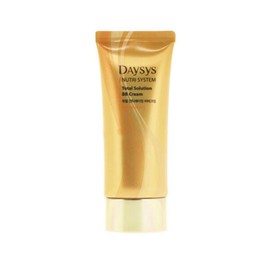 DaySys 데이시스 뉴트리 시스템 토탈 솔루션 비비크림50ml Deysis Nutri System Total Solution BB Cream 50ml