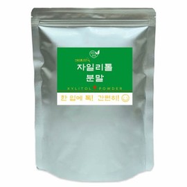 OTMARTFOOD Finland Xylitol Powder 1kg 1kg xylitol powder