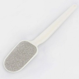 Semi-permanent care care sole callus heel exfoliator Nickel foot callus remover 1P 3ea