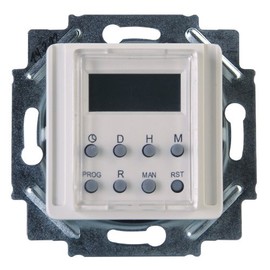 Kopp 290202186 Electronic Timer