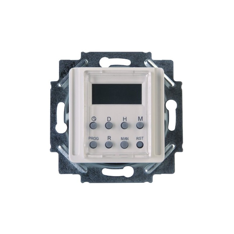 Kopp 290202186 Electronic Timer