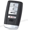 KeylessAutoParts 2x KR5T21 for Acura RDX 2019 2020 2021 Keyless