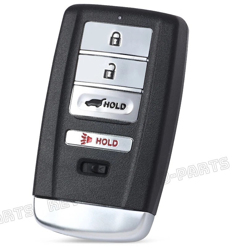 KeylessAutoParts 2x KR5T21 for Acura RDX 2019 2020 2021 Keyless