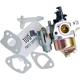 1UQ Carburetor Carb For SpeeCo SplitMaster 401622BL 401622BLCA S401622BL 22 Ton Log Splitter Carburetor