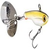 Berkley Pulse Spintail, Jig Lure with Spinner Blade & Berkley