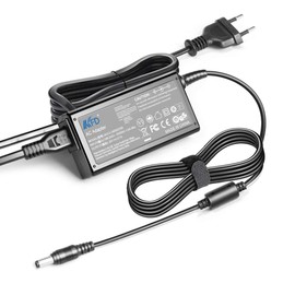 KFD TNUA2402703 24 V 2.7 A Power Supply Charger Cable for Kettler Ergometer Cross Trainer Rowing Machines Exercise Bike Kettler C6 C8 C10 AX1 E3 E4 E5 E7 Racer 9 RS, JBL Bar 3.1 Channel 4K Ultra HD