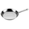 T-fal Performa Stainless Steel Fry Pan 12 Inch Induction Oven
