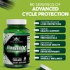 Vital Alchemy ProteX On Cycle Assist - Liver Cleanse, Detox